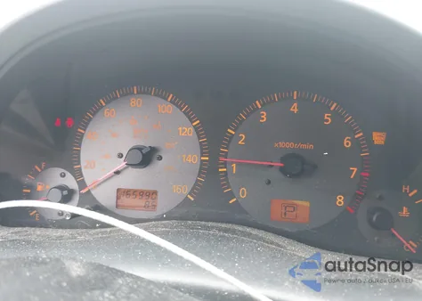 2004 Infiniti G35 z USA, uszkodzony, nr VIN JNKCV51E44M600751